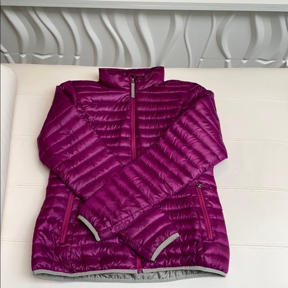 ‼️‼️SOLD‼️‼️Eddie Bauer Down Jacket